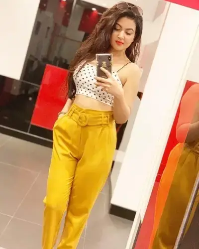 Ahmednagar Escort Service